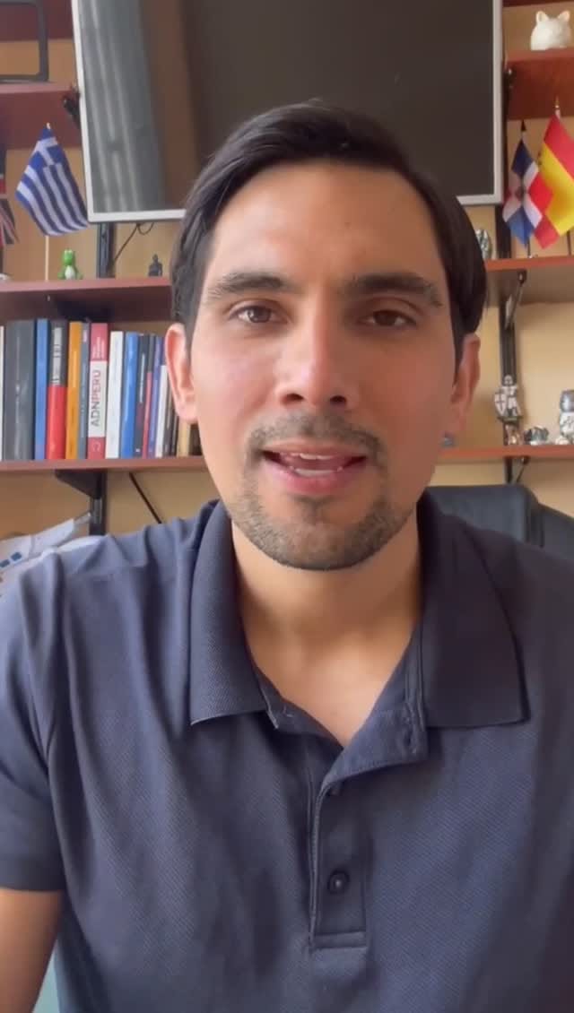 Post 10 by Diego Alonso Pomareda on Instagram (video)