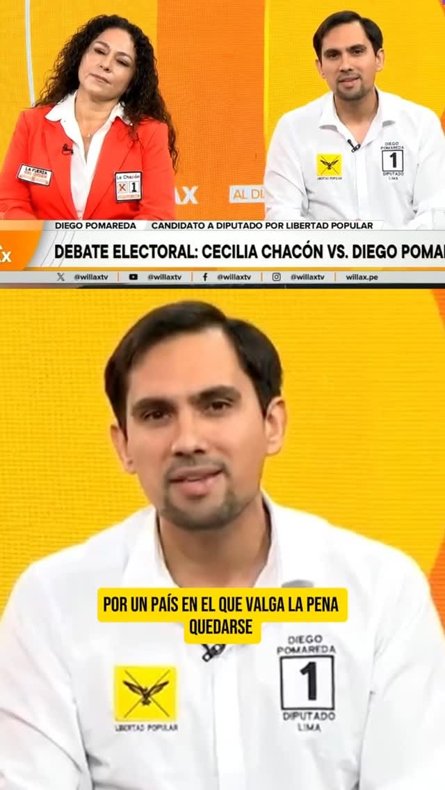 Post 7 by Diego Alonso Pomareda on Instagram (video)