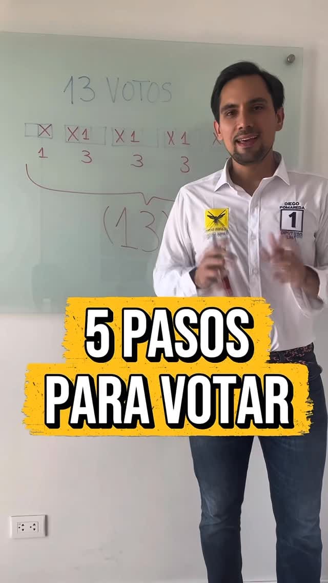 Post 4 by Diego Alonso Pomareda on Instagram (video)