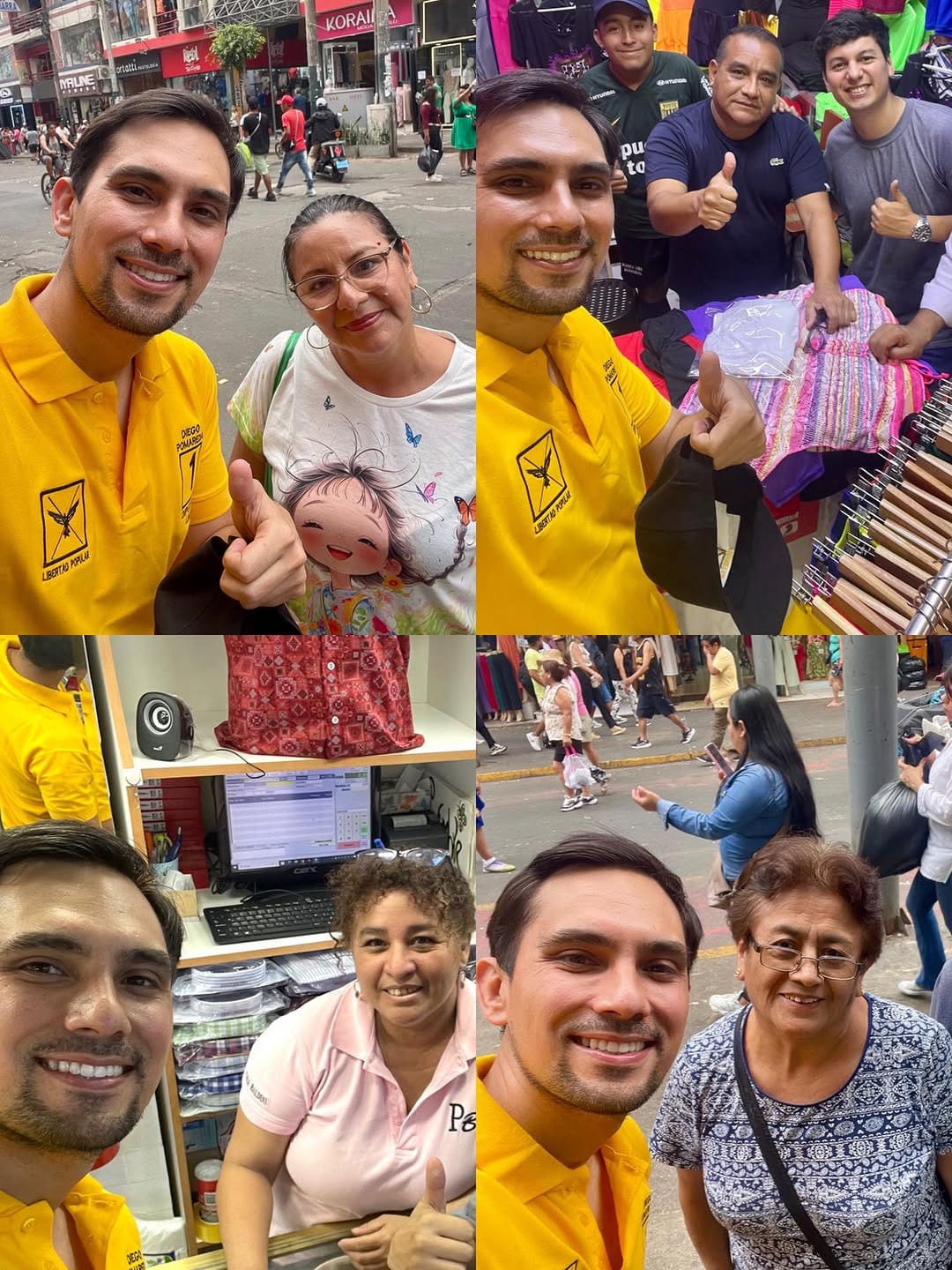 Post 3 by Diego Alonso Pomareda on Instagram (image)