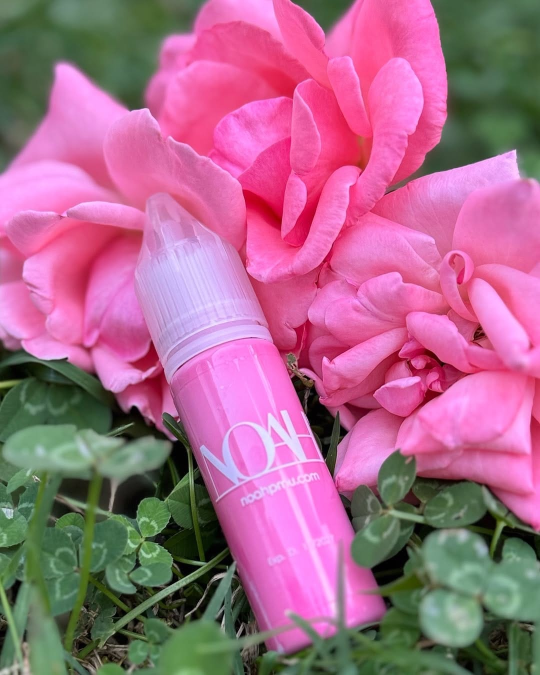 Post 8 by Refika Beauty Shop on Instagram (image)