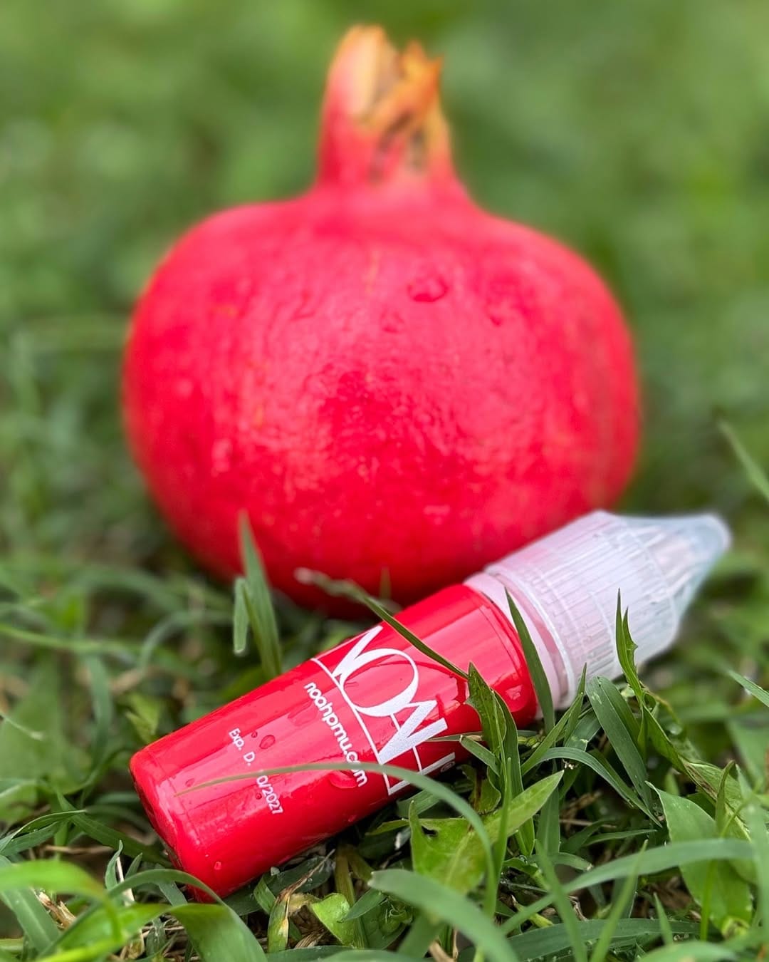 Post 10 by Refika Beauty Shop on Instagram (image)