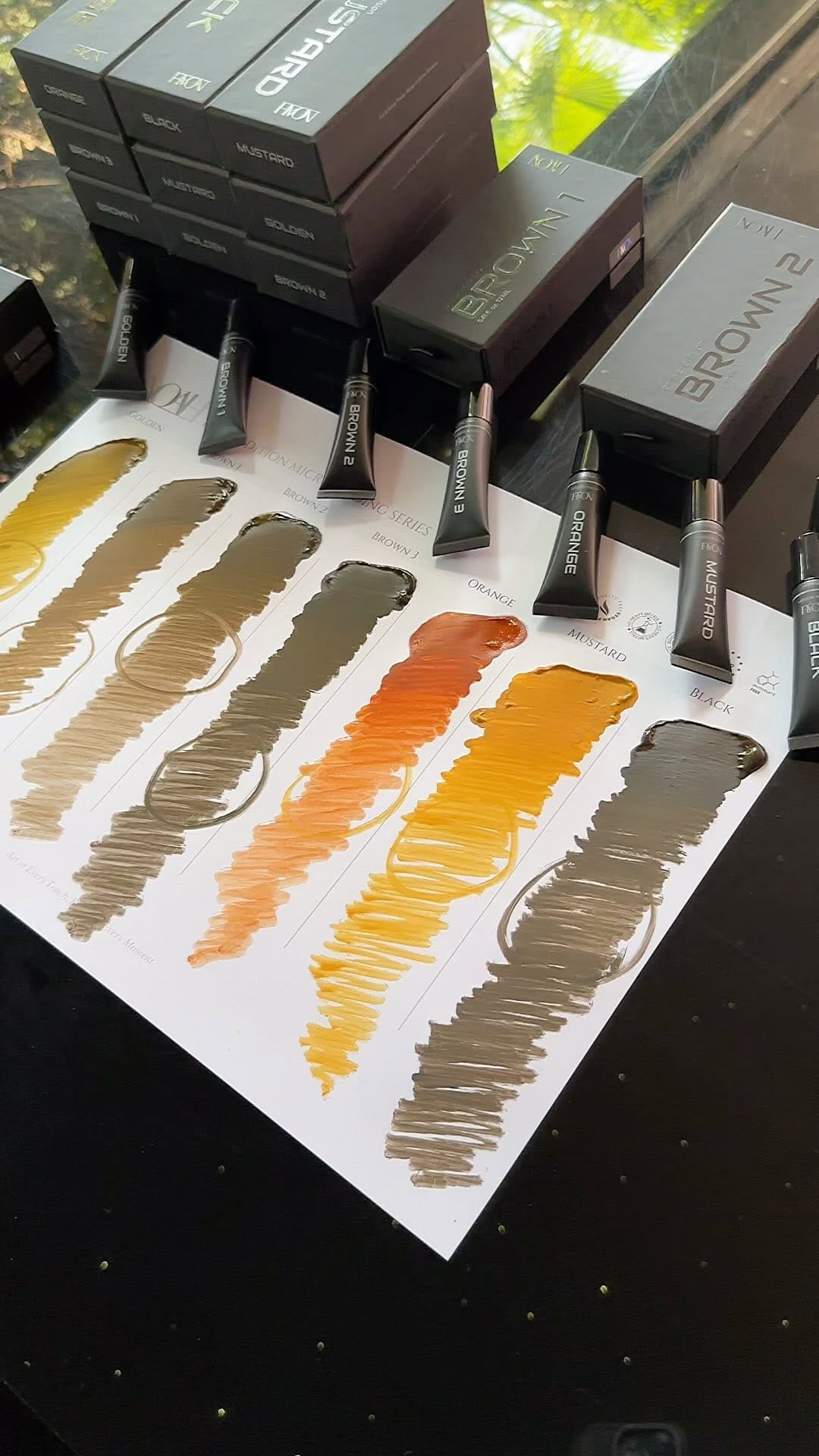 Post 4 by Refika Beauty Shop on Instagram (video)