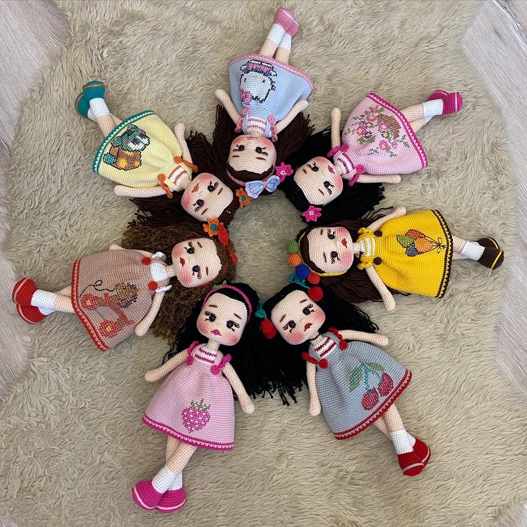 Post 3 by Aysun Yeniçeri on Instagram (image)