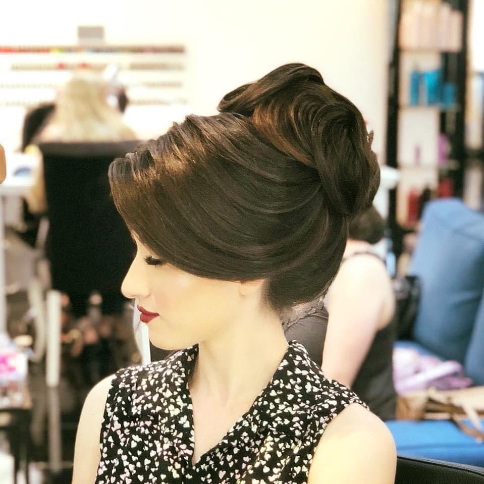 Post 1 by الكـوافيـر عبداللـه الممــيز🔸 on Instagram (image)