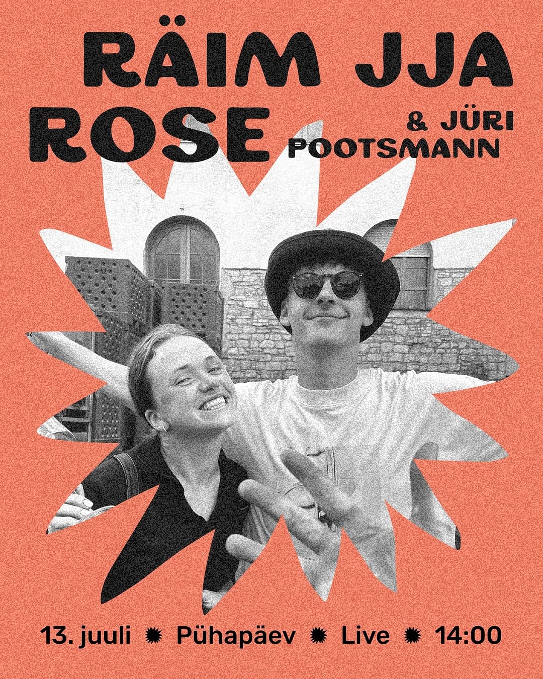 Post 5 by JÜRI POOTSMANN on Instagram (image)