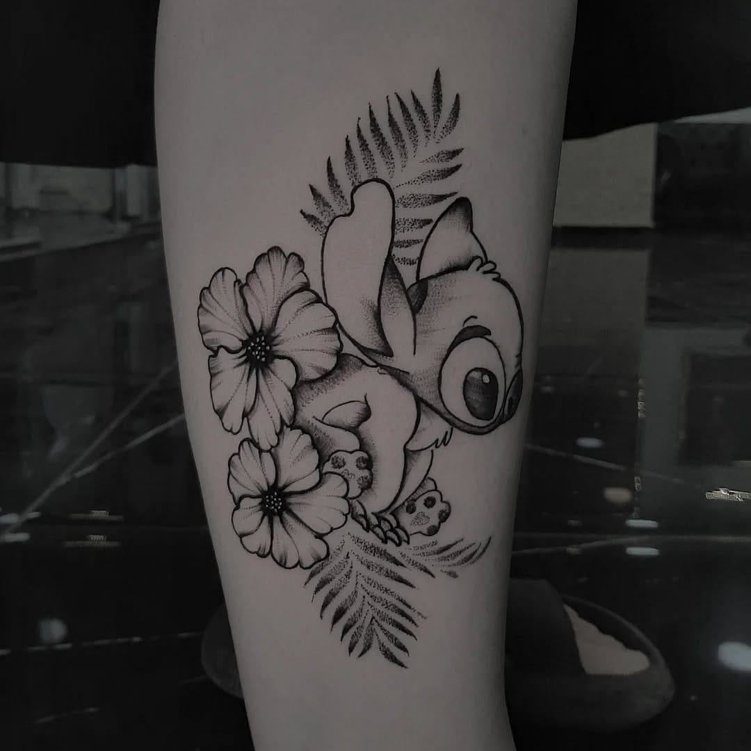 Post 10 by Olympos Ink on Instagram (image)