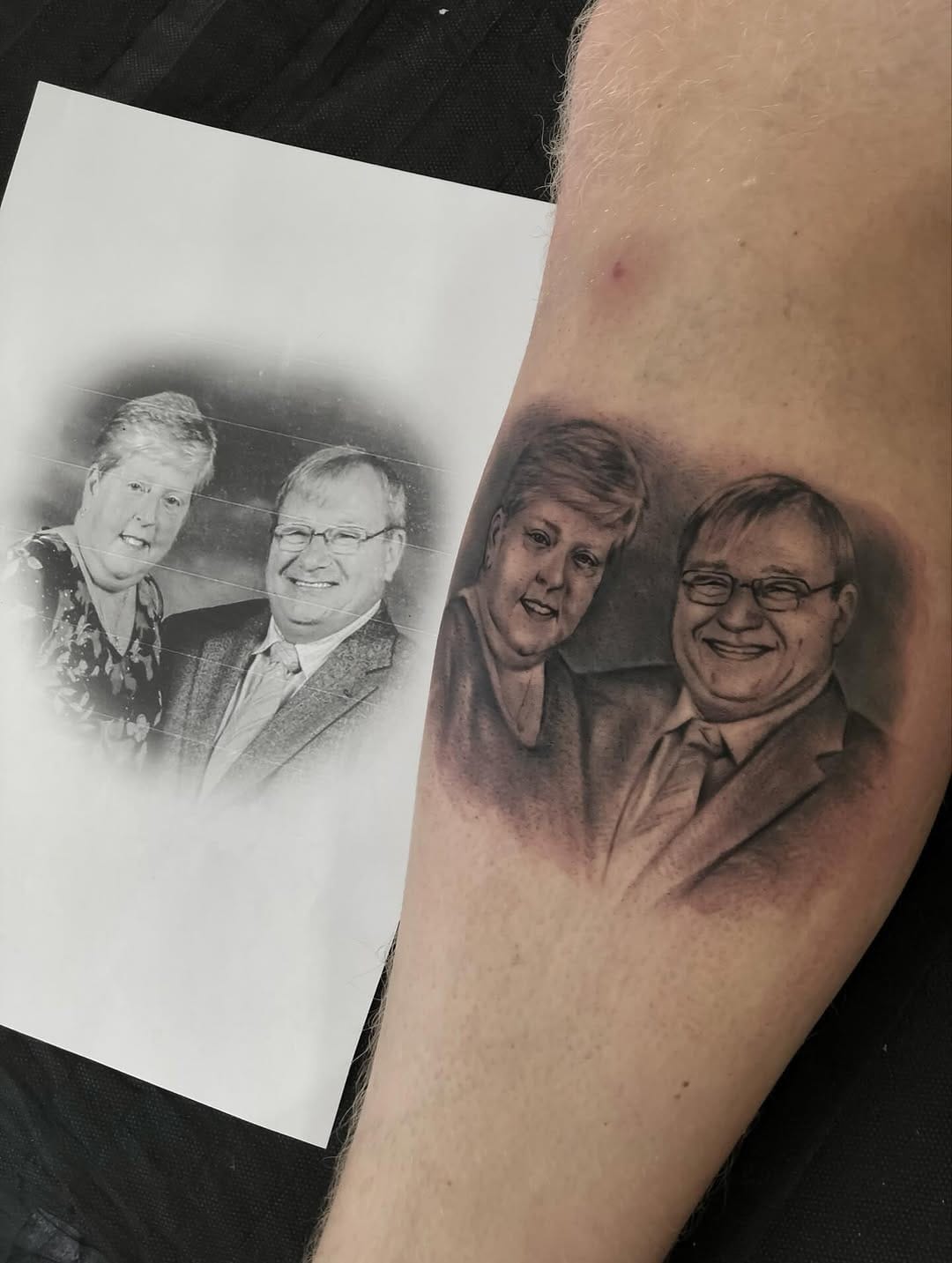 Post 7 by Olympos Ink on Instagram (image)
