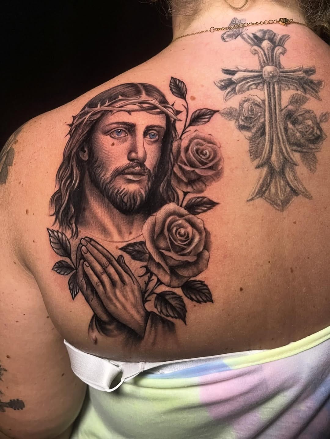 Post 3 by Olympos Ink on Instagram (image)