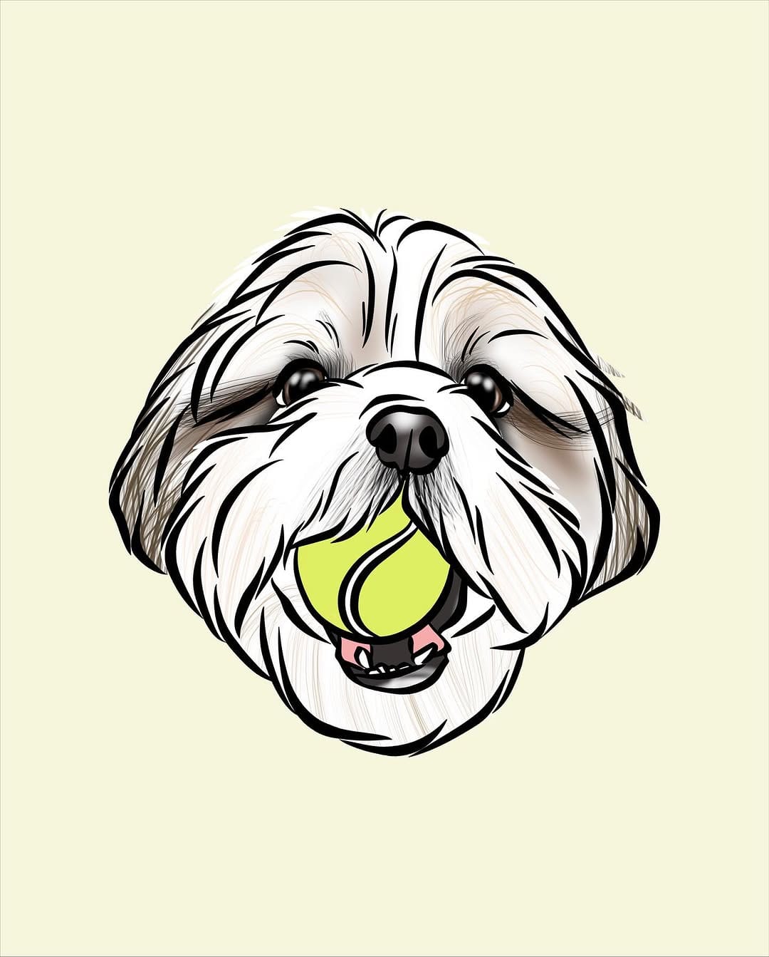 Post 8 by Digi Doggo on Instagram (carousel)
