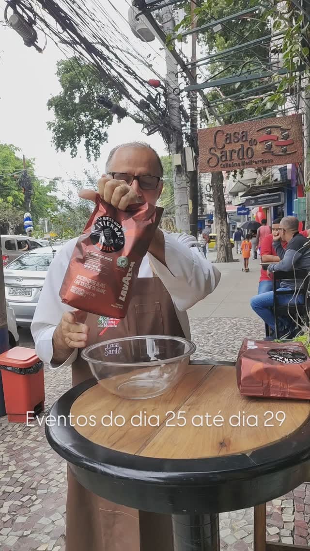Post 10 by Michele Petenzi on Instagram (video)
