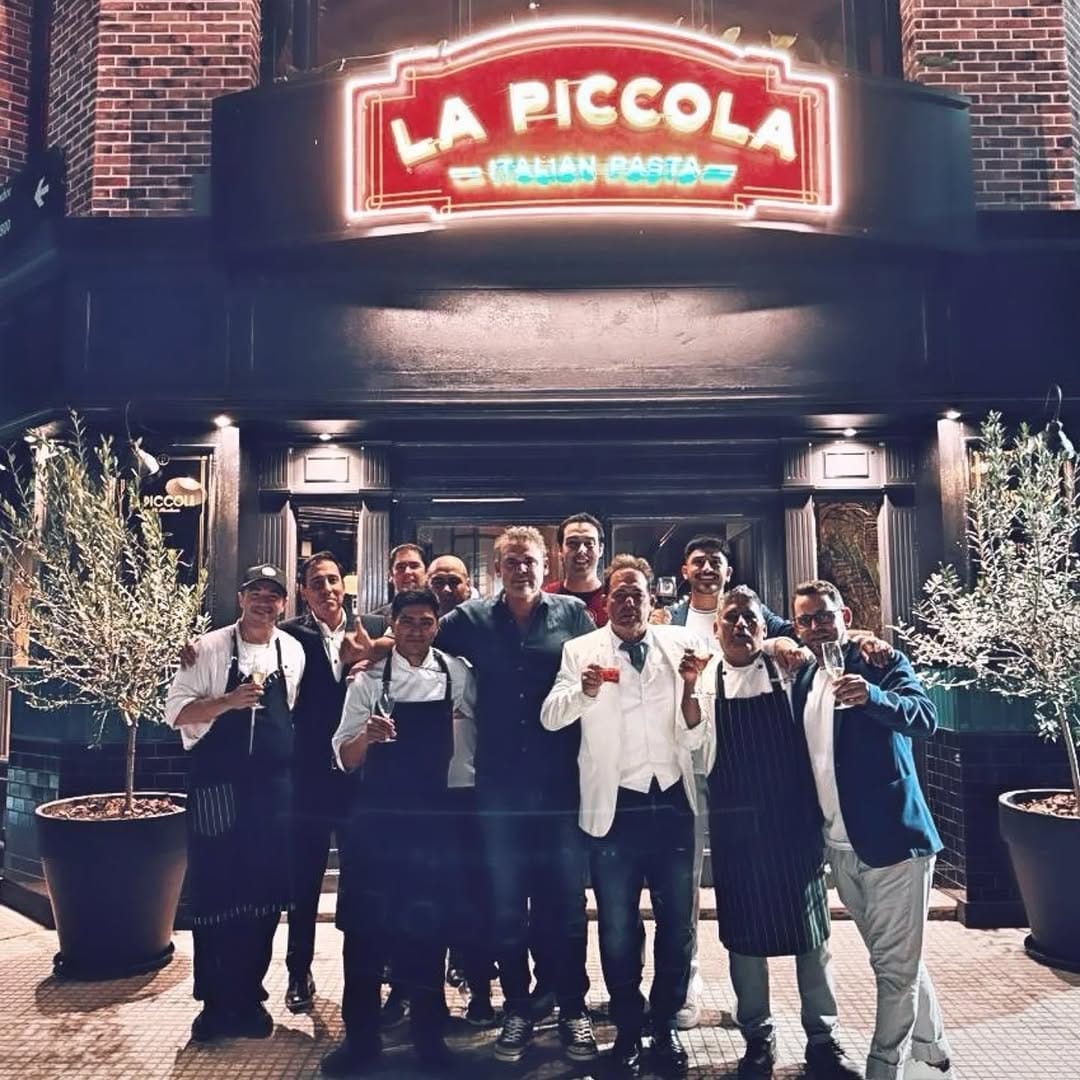 Post 7 by Michele Petenzi on Instagram (image)