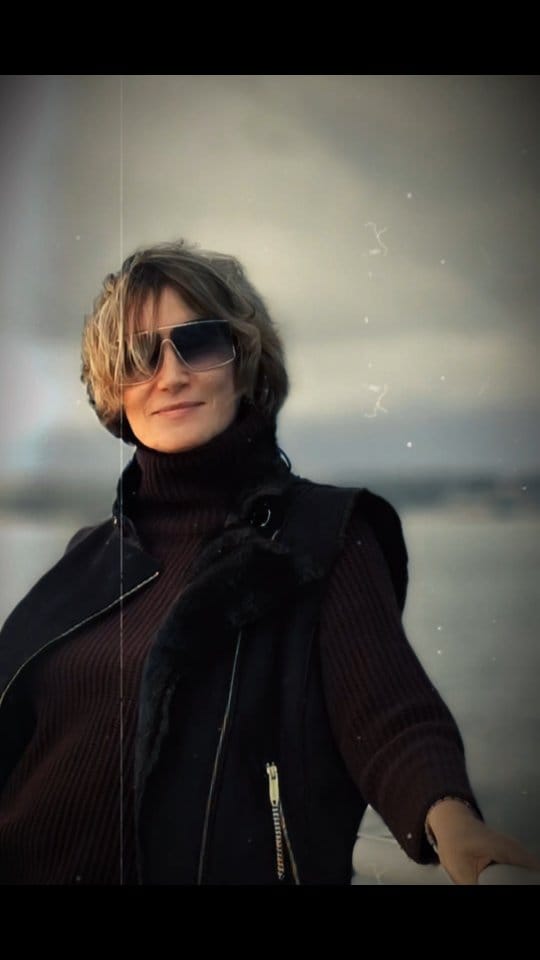 Post 2 by Olga Allikson on Instagram (video)