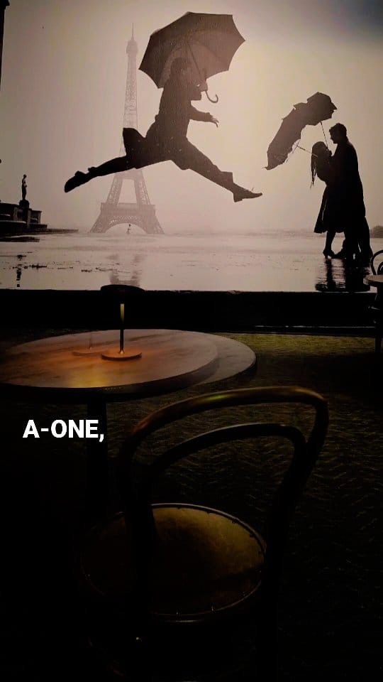 Post 8 by Olga Allikson on Instagram (video)