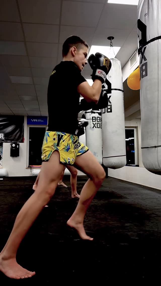 Post 3 by 🥊🌸Vasilisa 🌸 Bullet🌸🥊 on Instagram (video)