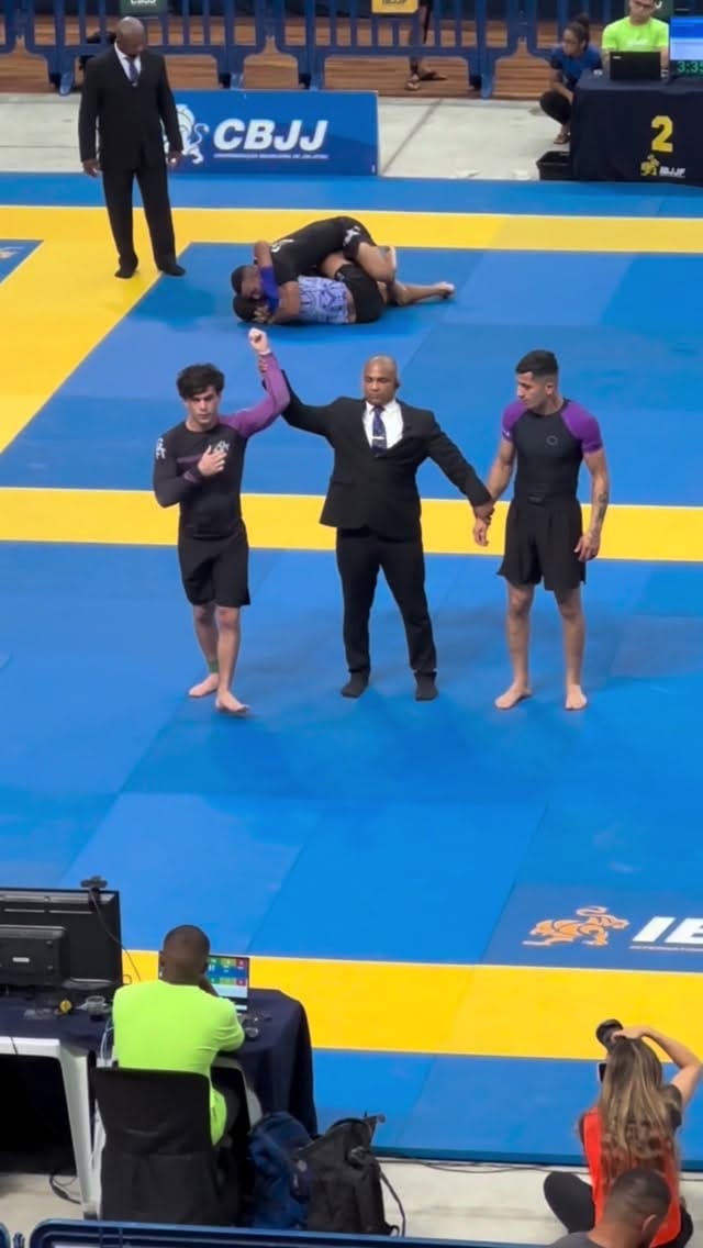 Post 4 by Luís Paulo on Instagram (video)