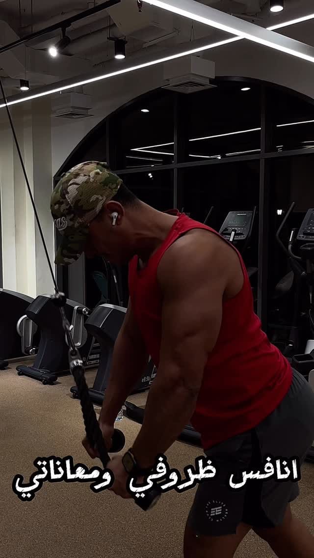 Post 7 by Mohamed El-Maghraby on Instagram (video)