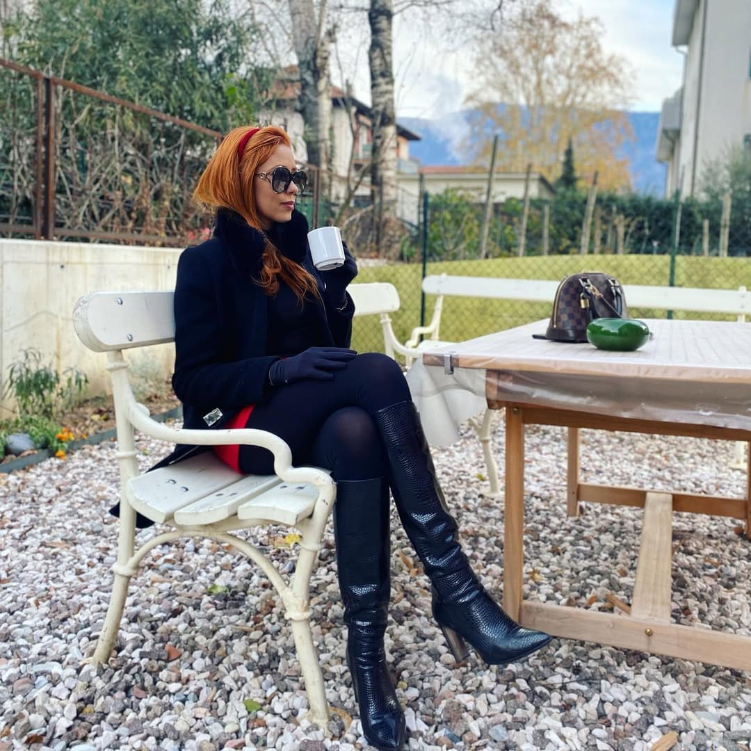 Post 8 by Angélica Sntos on Instagram (image)