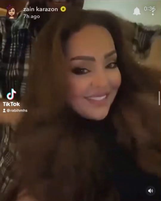 Post 5 by Rabih Mohsen on Instagram (video)