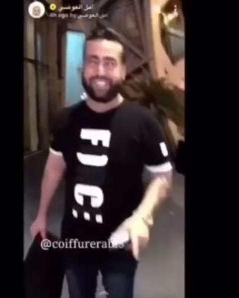 Post 9 by Rabih Mohsen on Instagram (video)