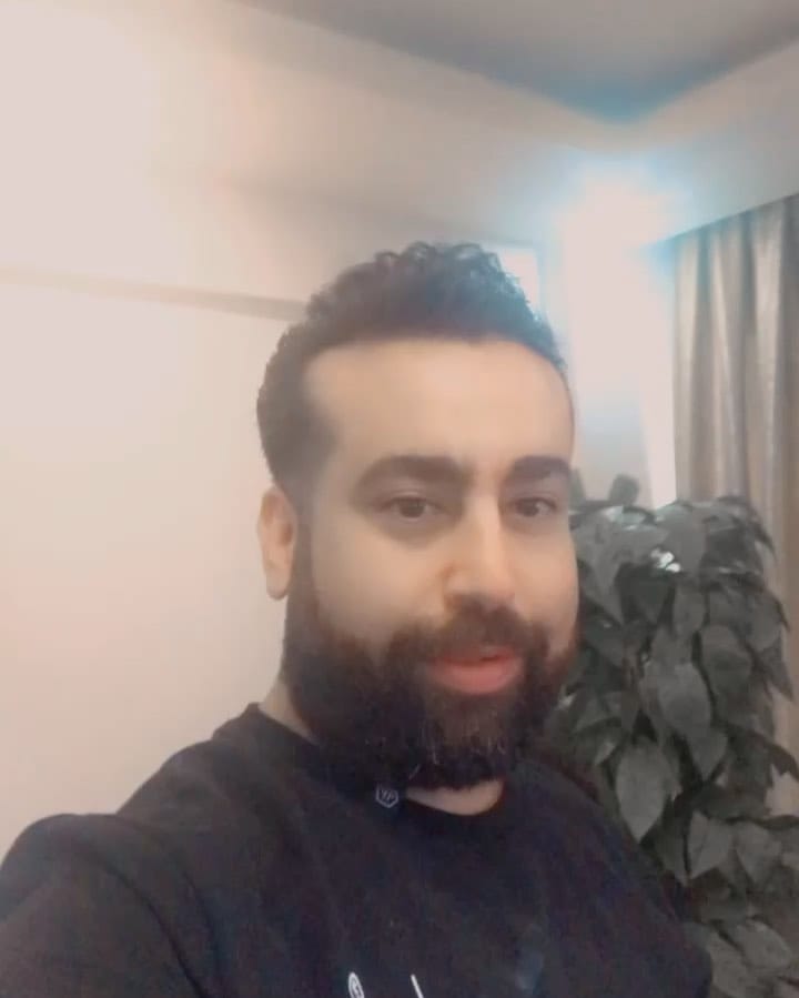 Post 10 by Rabih Mohsen on Instagram (video)