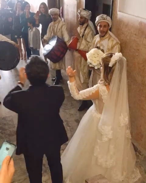 Post 8 by Rabih Mohsen on Instagram (video)