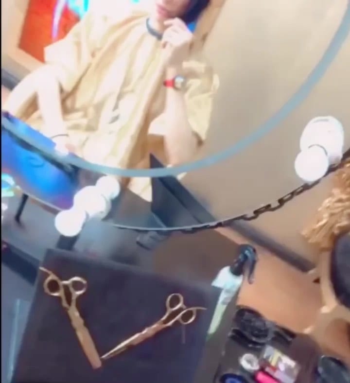 Post 6 by Rabih Mohsen on Instagram (video)