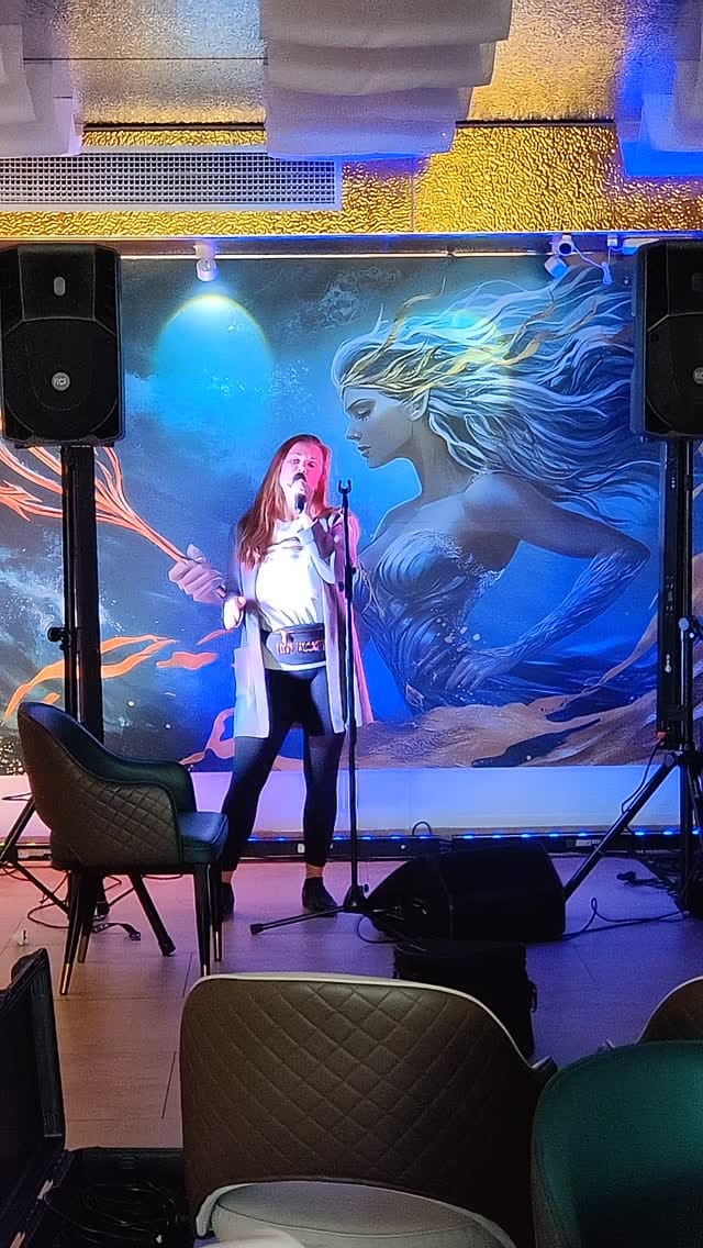 Post 5 by Merlyn Uusküla on Instagram (video)