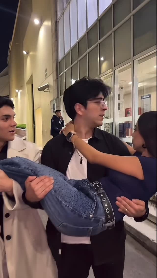 Post 10 by Daney Mendoza on Instagram (video)
