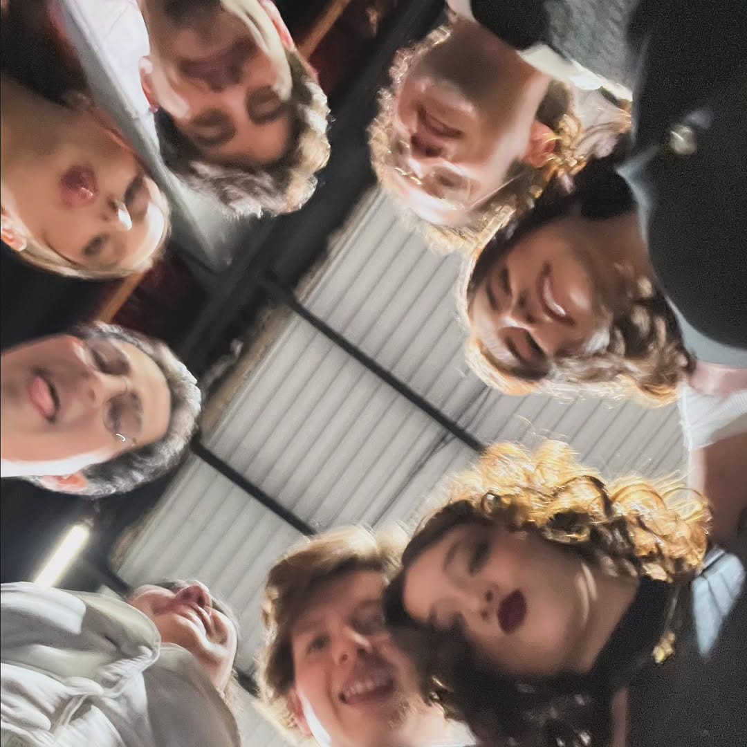 Post 9 by Daney Mendoza on Instagram (carousel)