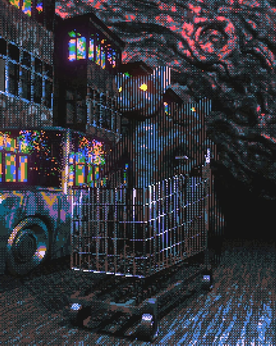 Post 6 by lowtrips on Instagram (carousel)