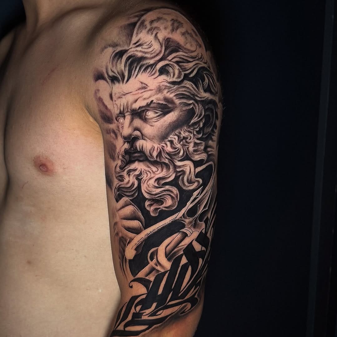 Post 3 by Queen İnk Tattoo & Piercing on Instagram (image)