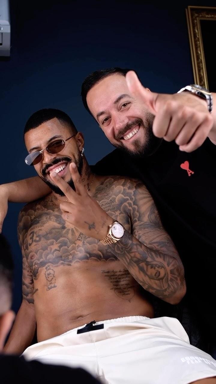 Post 10 by Queen İnk Tattoo & Piercing on Instagram (video)