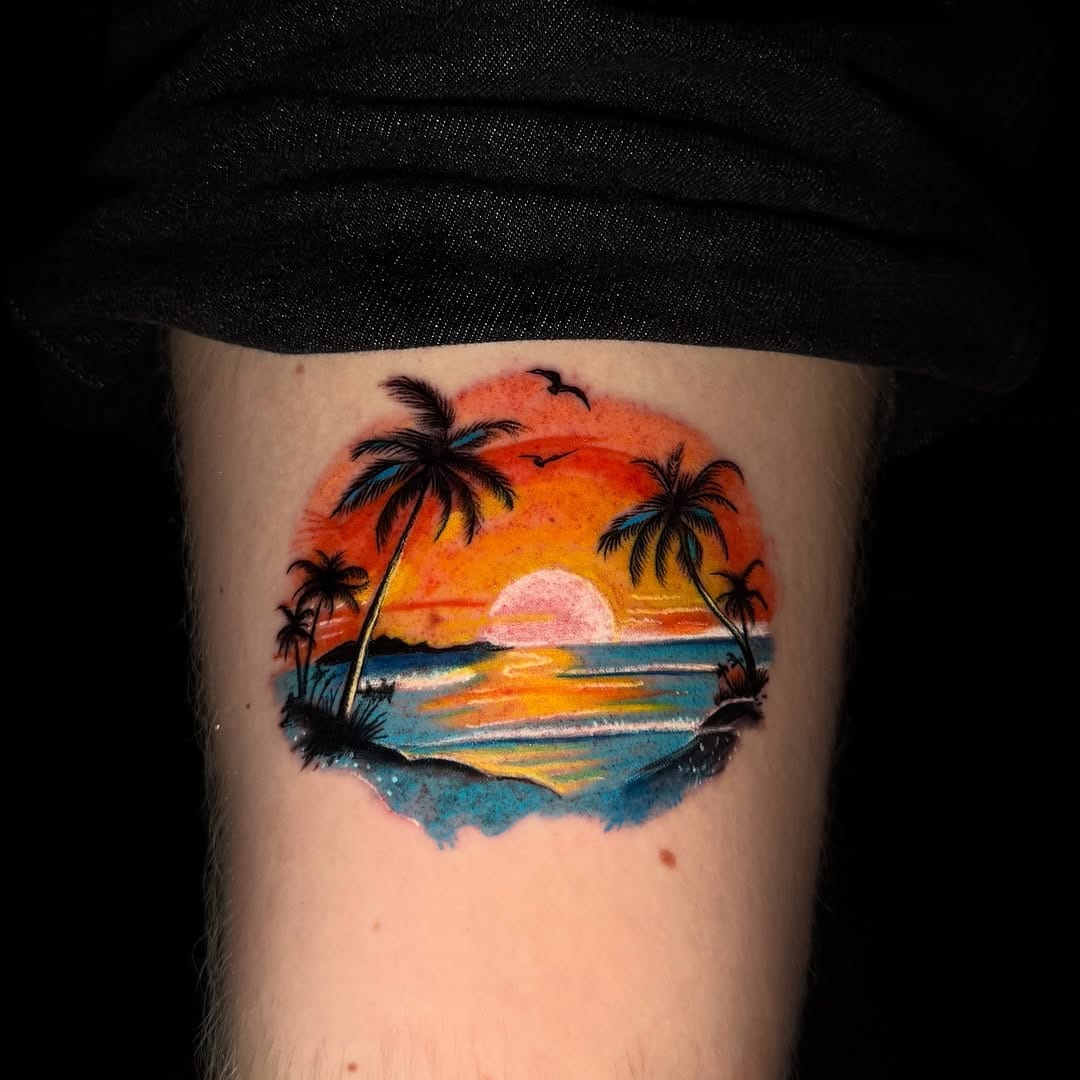 Post 6 by Queen İnk Tattoo & Piercing on Instagram (image)