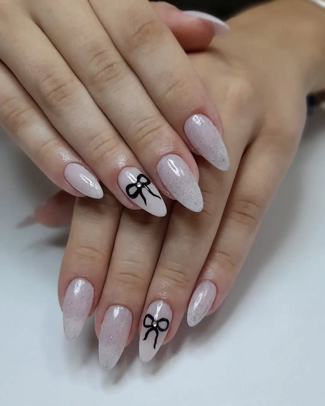 Post 5 by Ķ.nail on Instagram (image)
