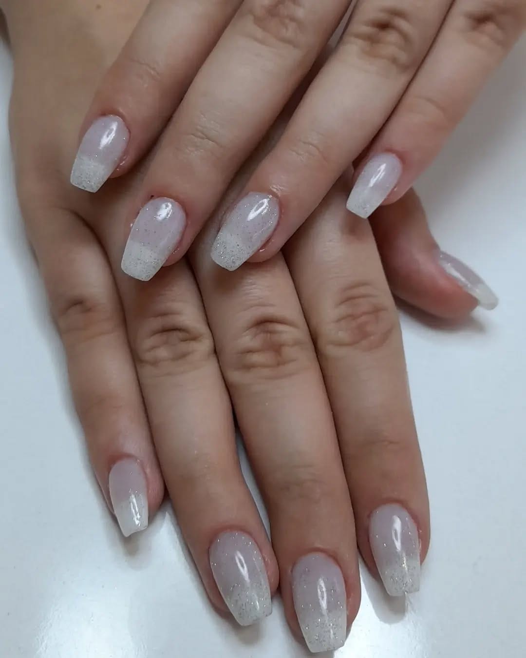 Post 9 by Ķ.nail on Instagram (image)