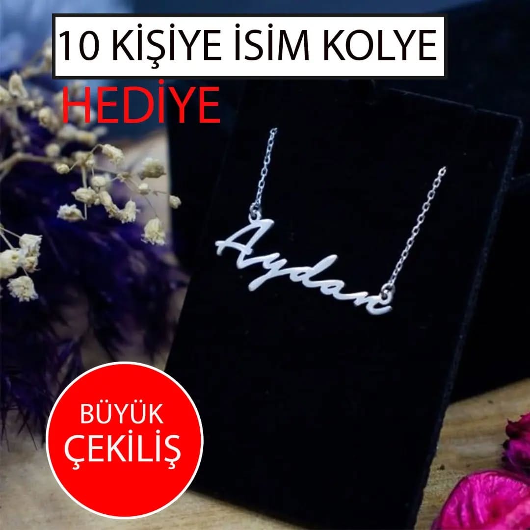 Post 3 by TakıHane on Instagram (image)