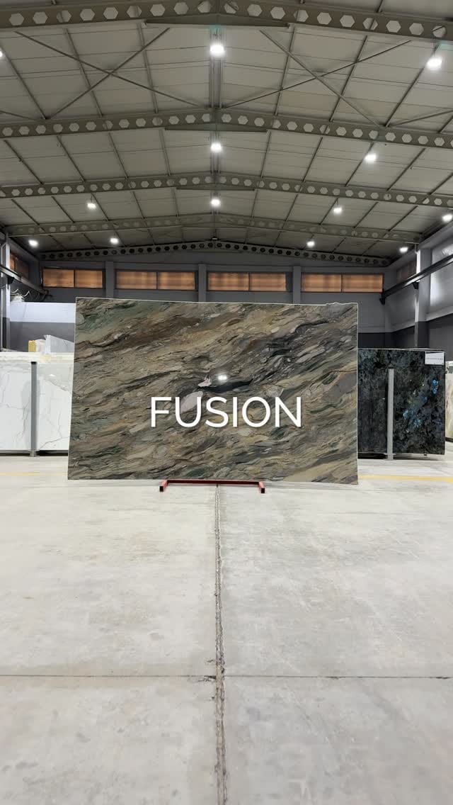 Post 7 by Savaş Mermer on Instagram (video)