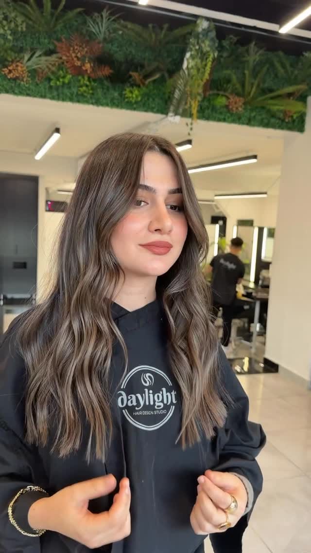 Post 4 by Onur Şimşek®DayLightKuafor on Instagram (video)