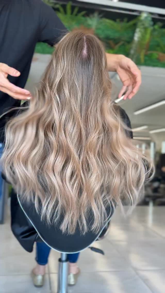 Post 8 by Onur Şimşek®DayLightKuafor on Instagram (video)