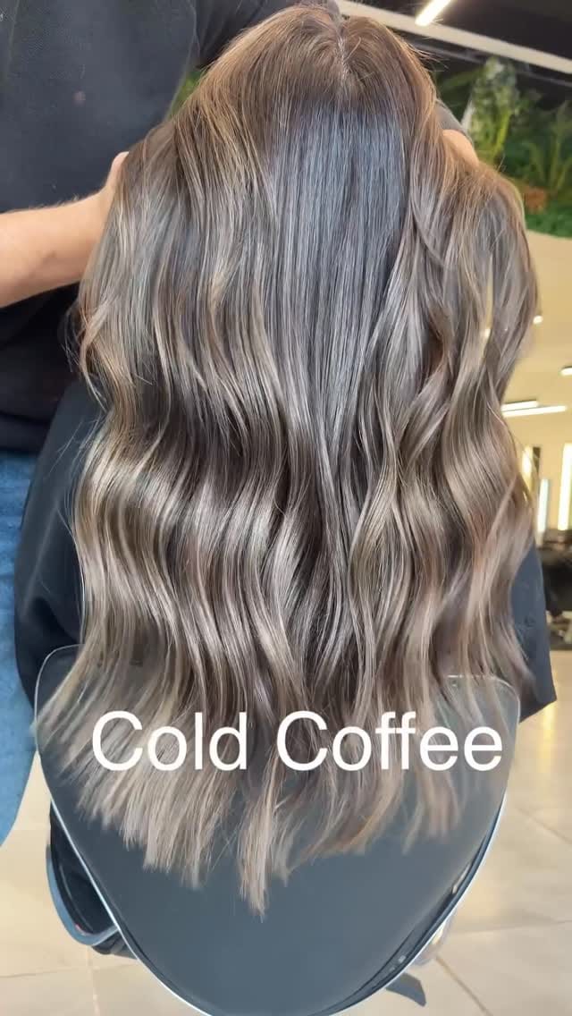Post 6 by Onur Şimşek®DayLightKuafor on Instagram (video)