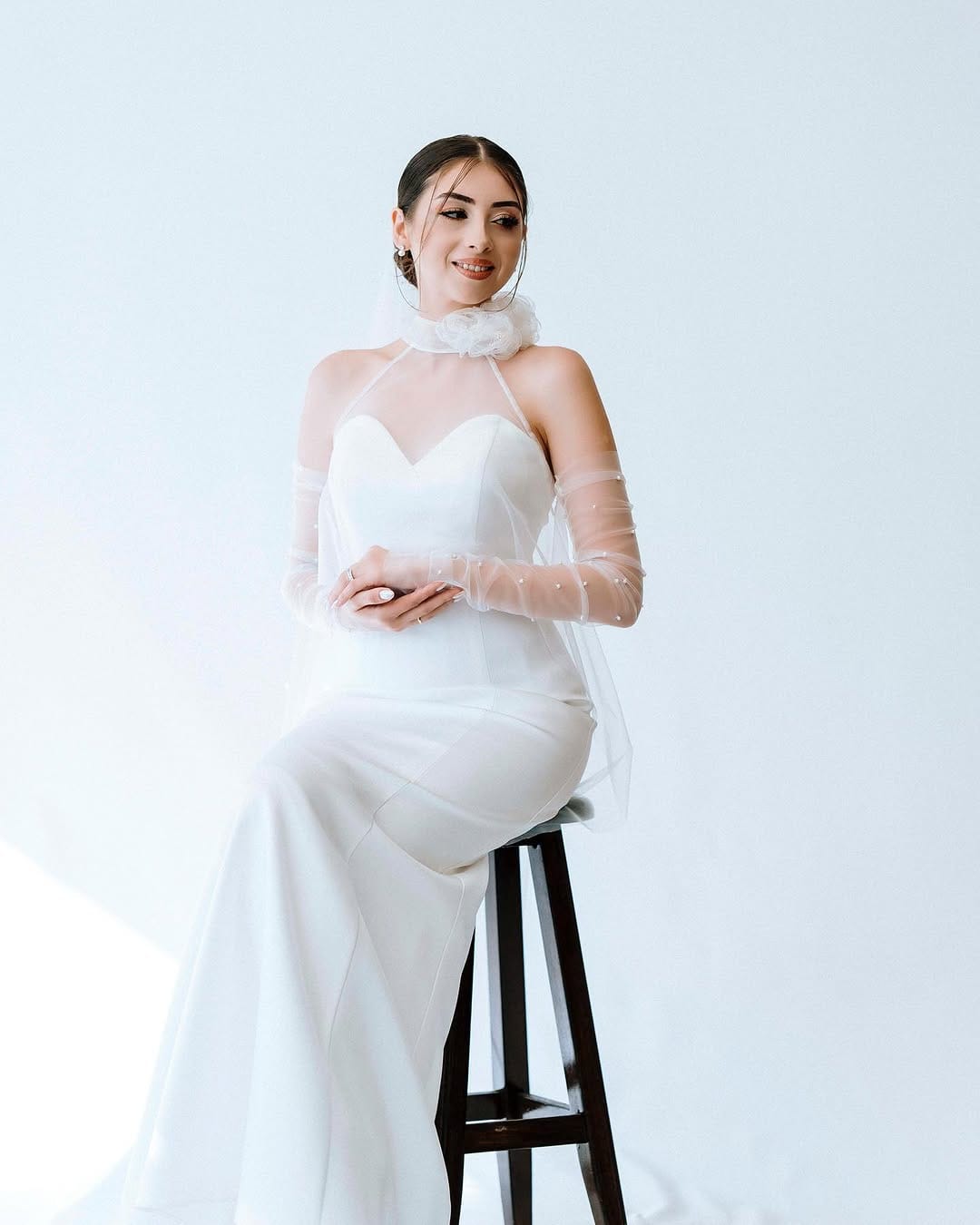 Post 4 by Tülin Gülhan Haute Couture & Bridal on Instagram (carousel)