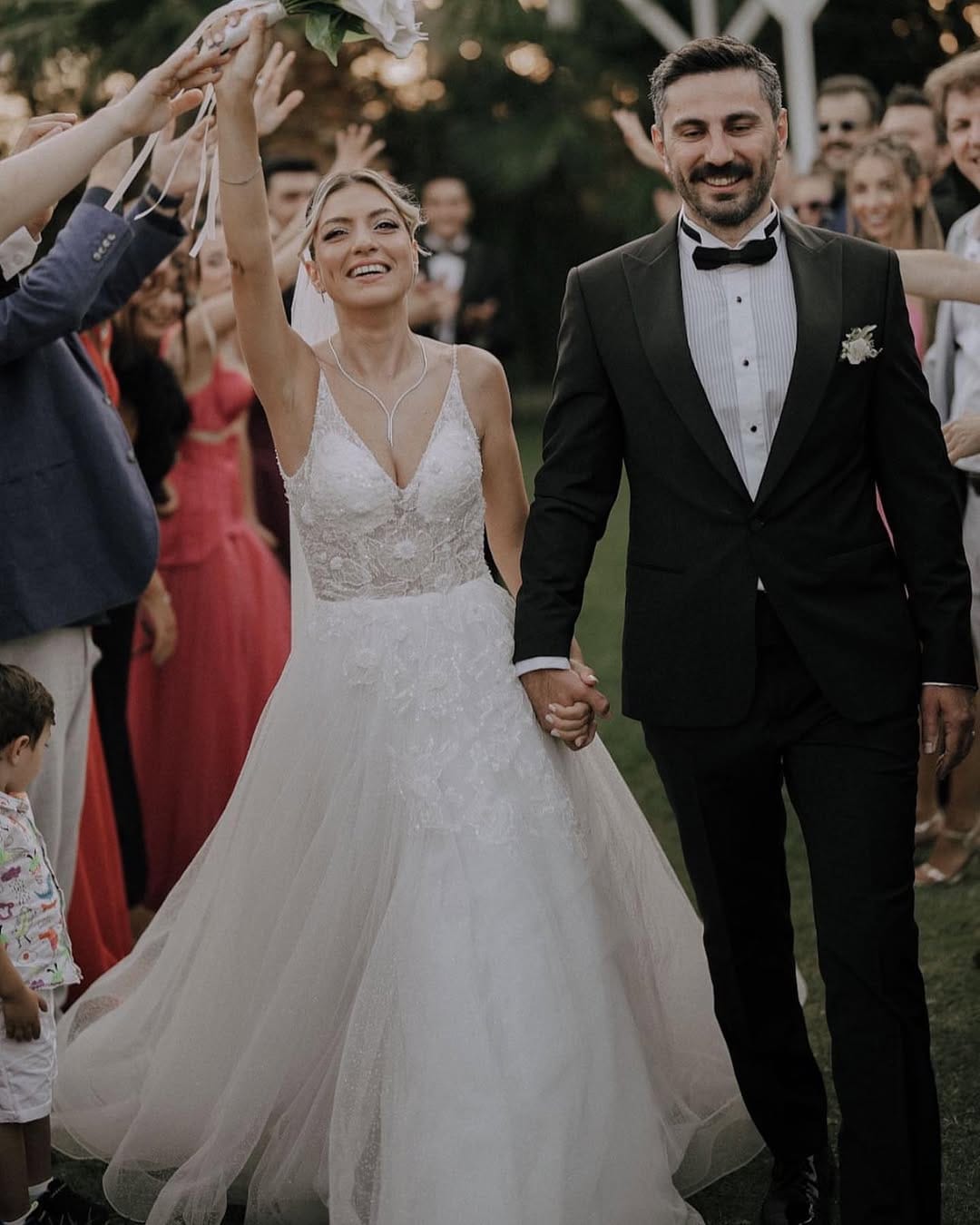 Post 10 by Tülin Gülhan Haute Couture & Bridal on Instagram (carousel)