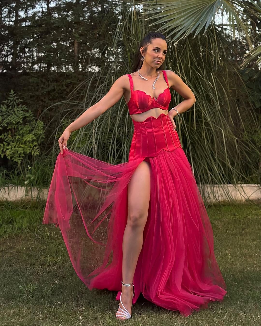 Post 8 by Tülin Gülhan Haute Couture & Bridal on Instagram (carousel)