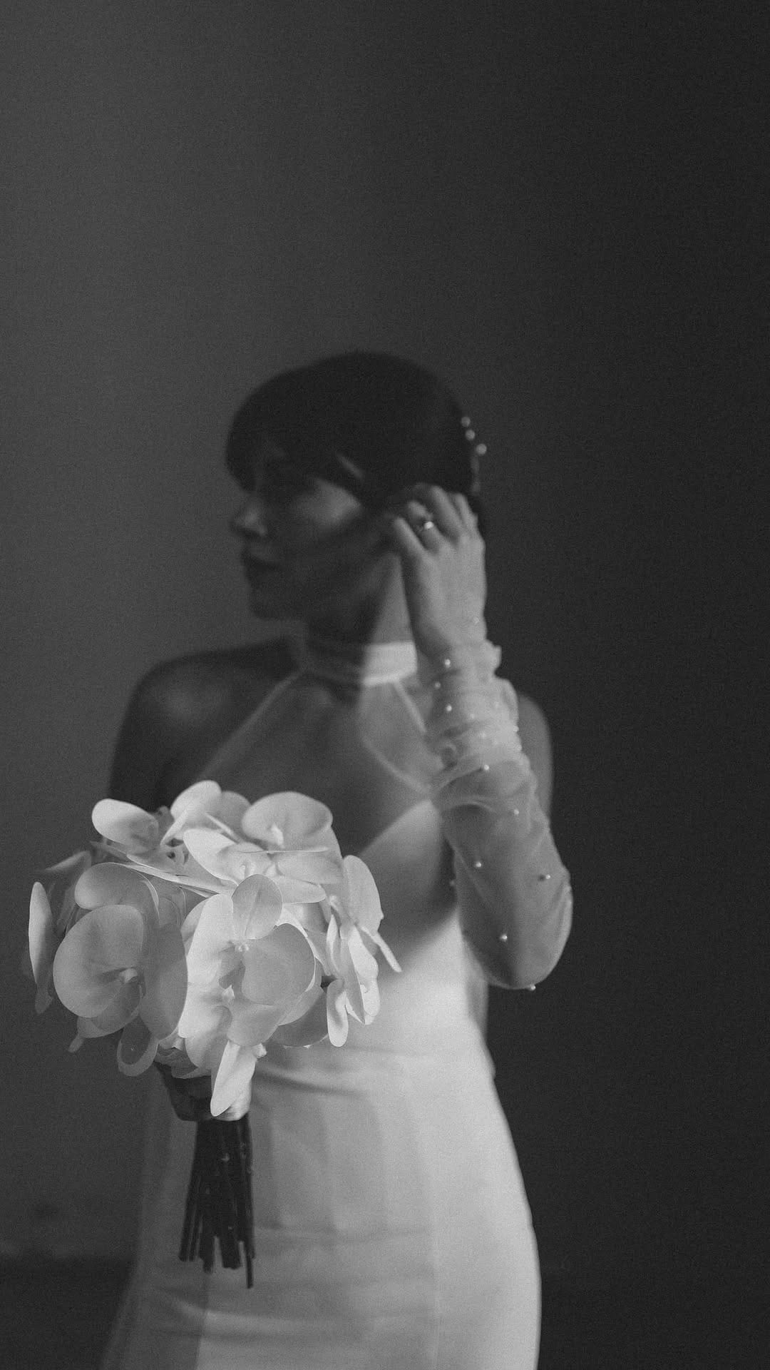 Post 2 by Tülin Gülhan Haute Couture & Bridal on Instagram (video)