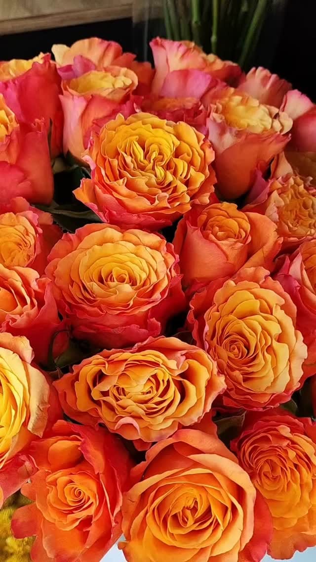 Post 5 by maslak Çiçekçilik on Instagram (video)