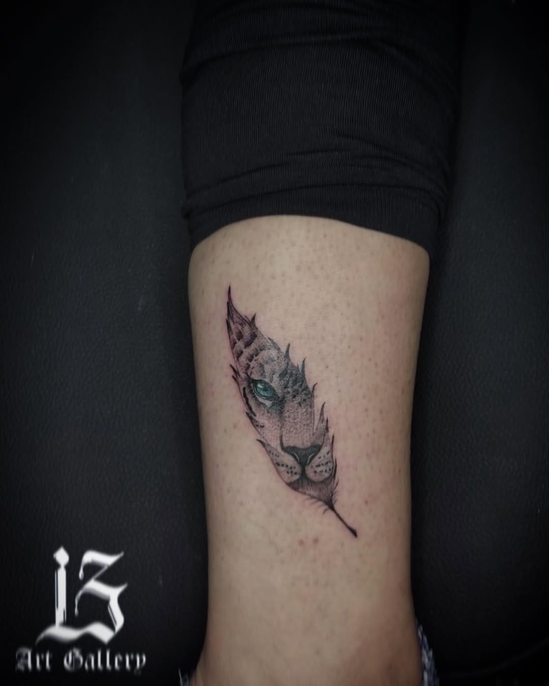 Post 6 by 13 ink Tattoo on Instagram (image)