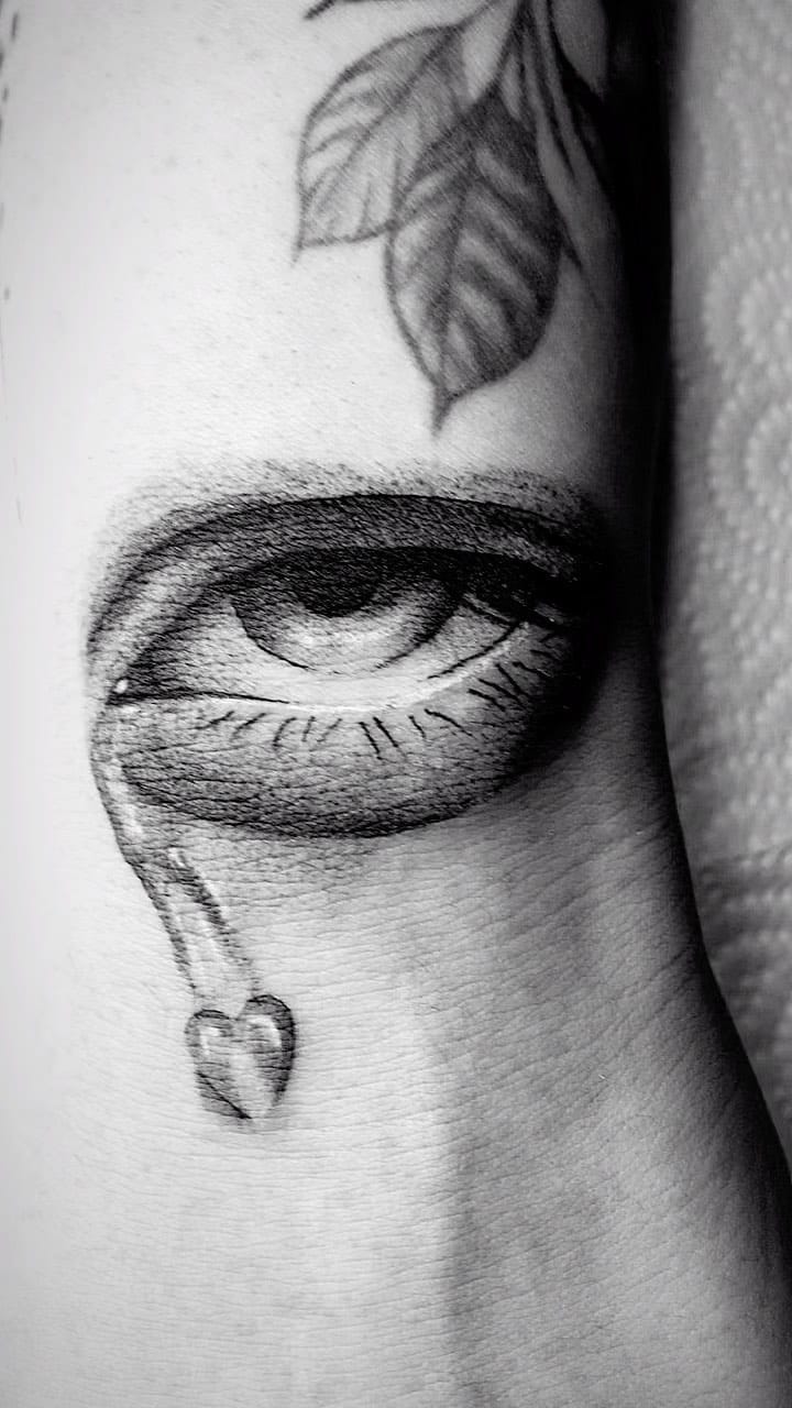 Post 2 by 13 ink Tattoo on Instagram (video)