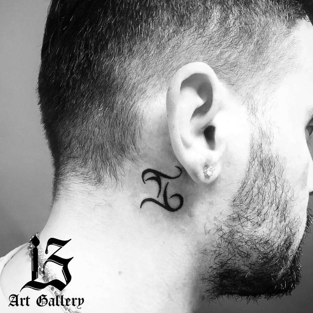 Post 4 by 13 ink Tattoo on Instagram (image)