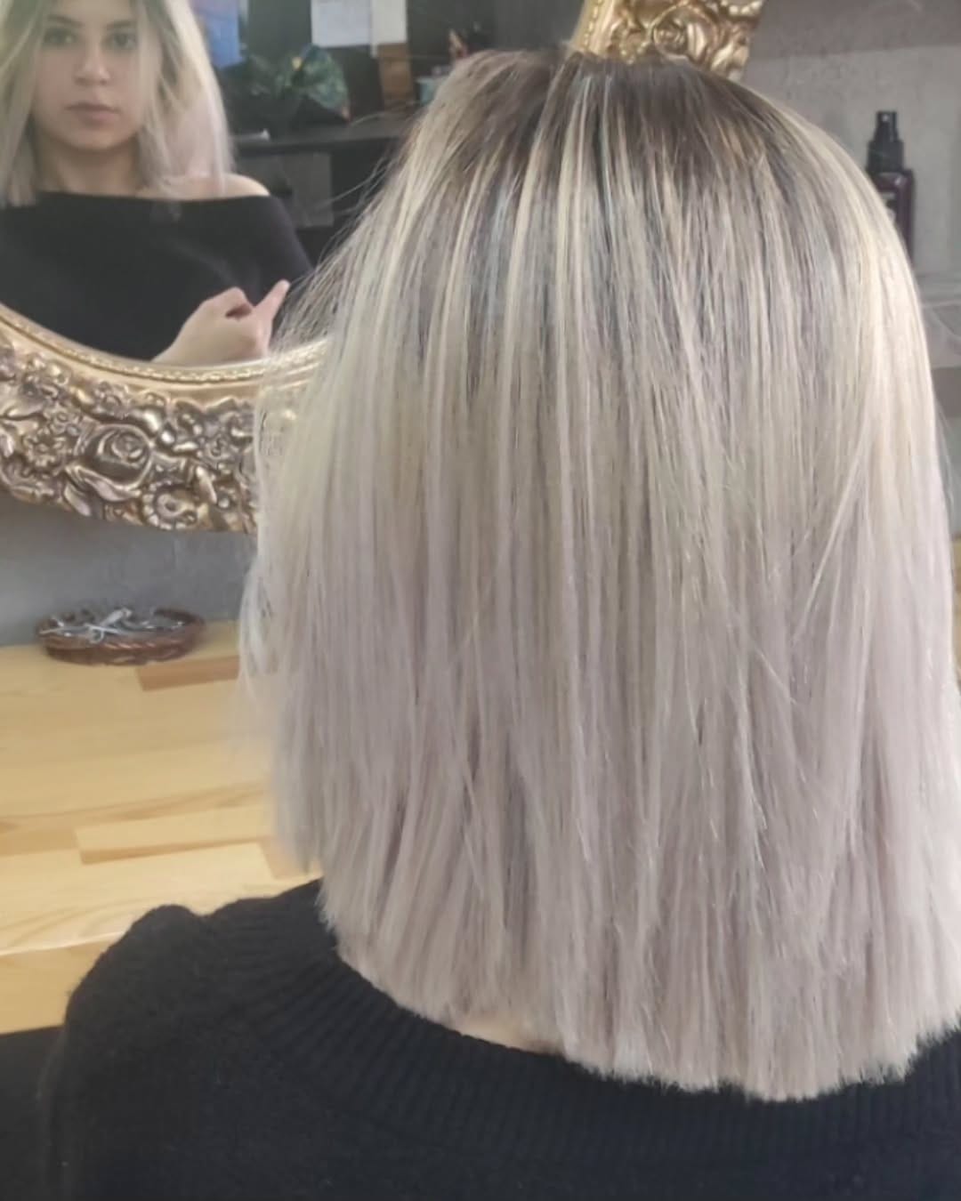 Post 3 by CEYLAN BAYAN KUAFÖR on Instagram (carousel)
